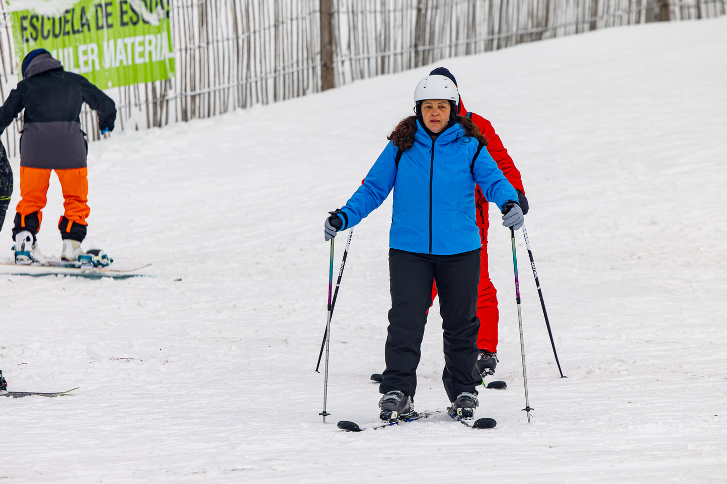 Forfait 1/2Día (Desde 13:00) 25/26