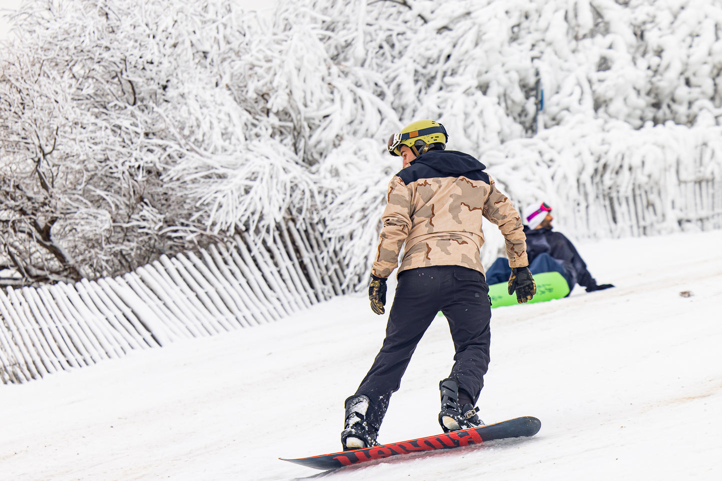 Alquiler Casco - 25/26