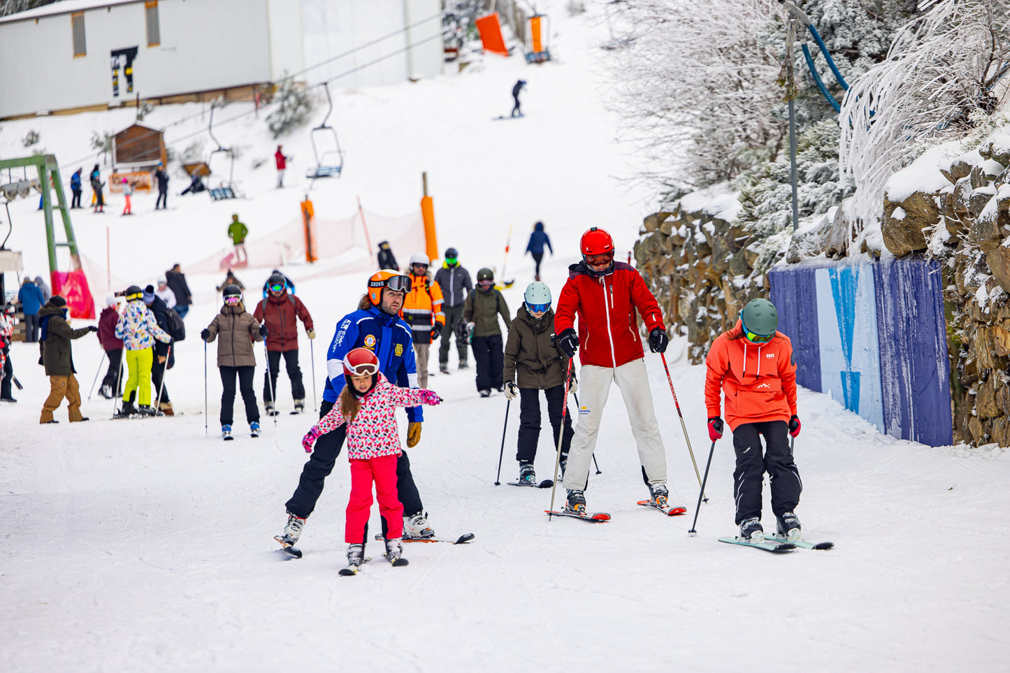 Forfait 1 día 25/26