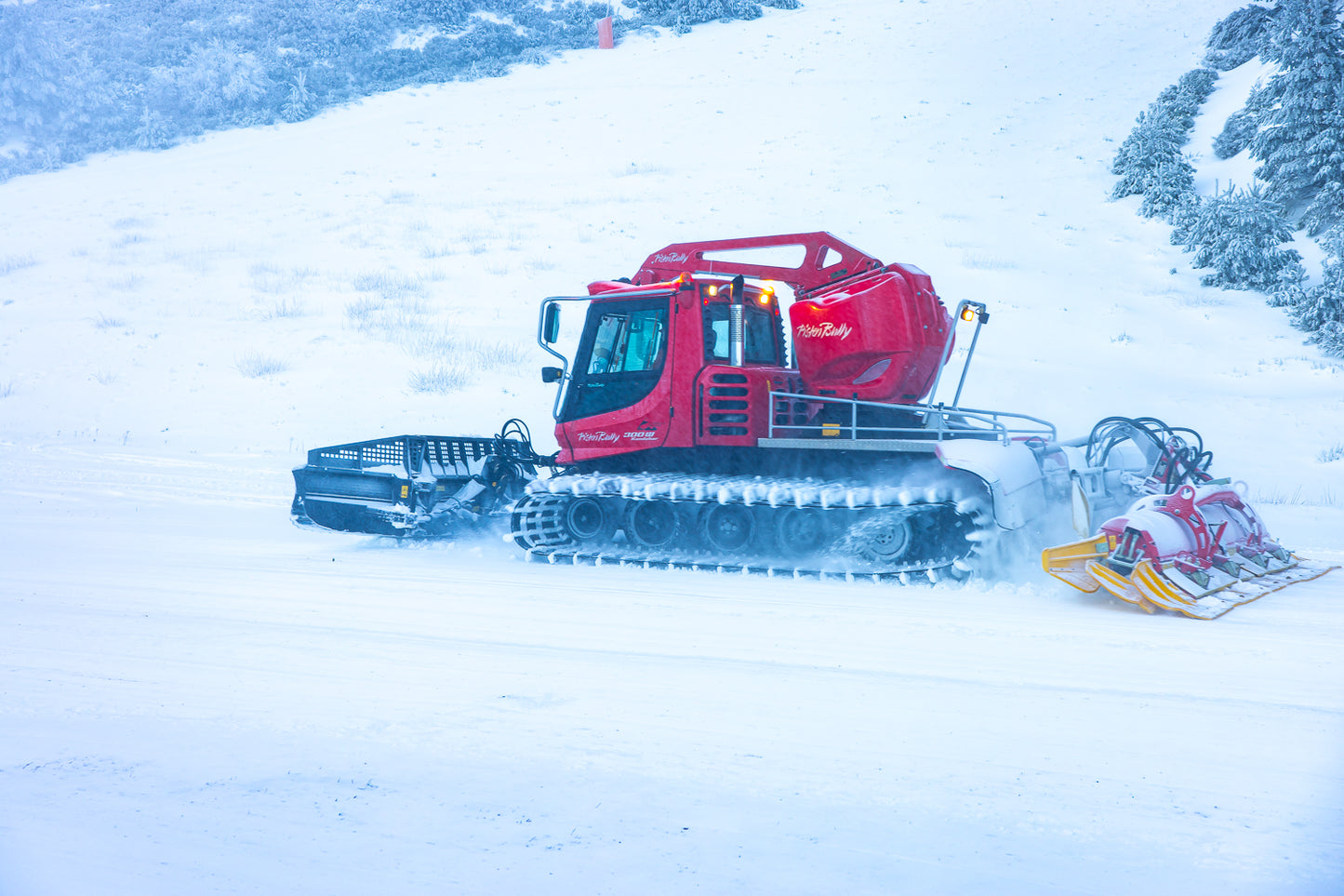 FF DE TEMPORADA – LA PINILLA 25/26