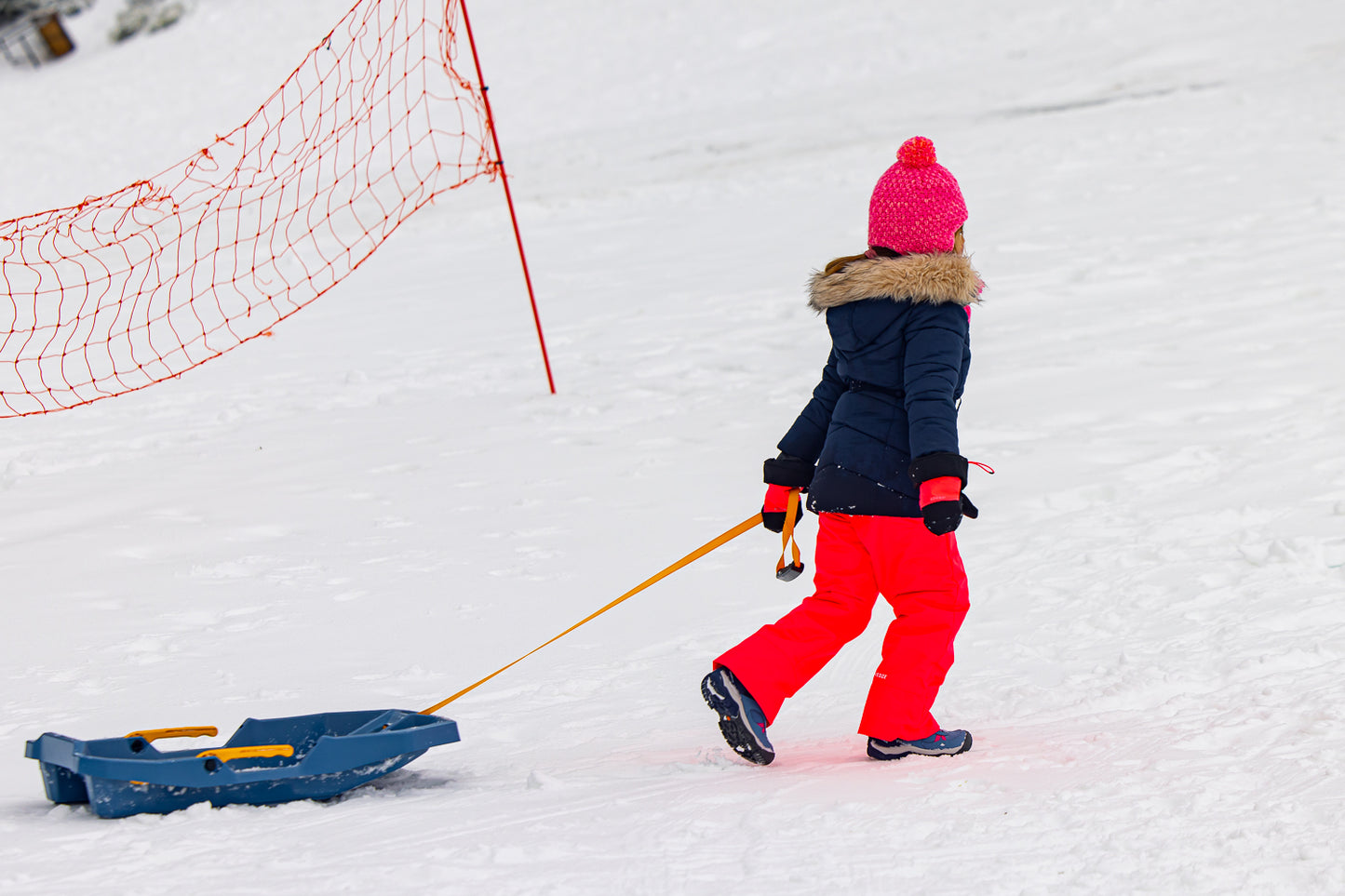 Acceso a Pista de Juegos