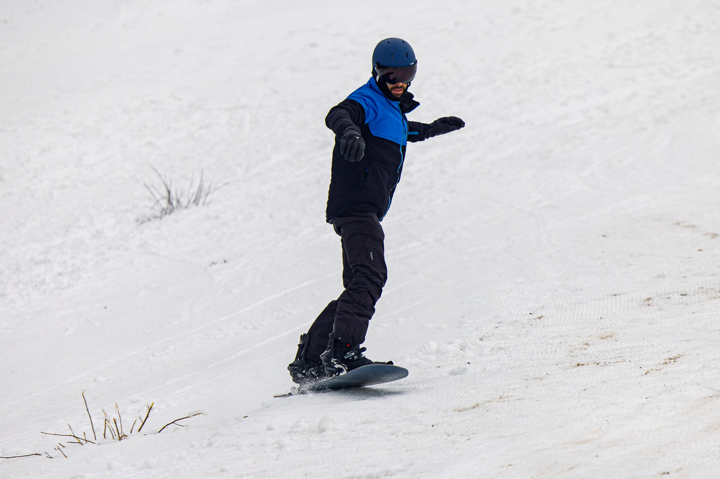Alquiler Tabla Snow - 25/26