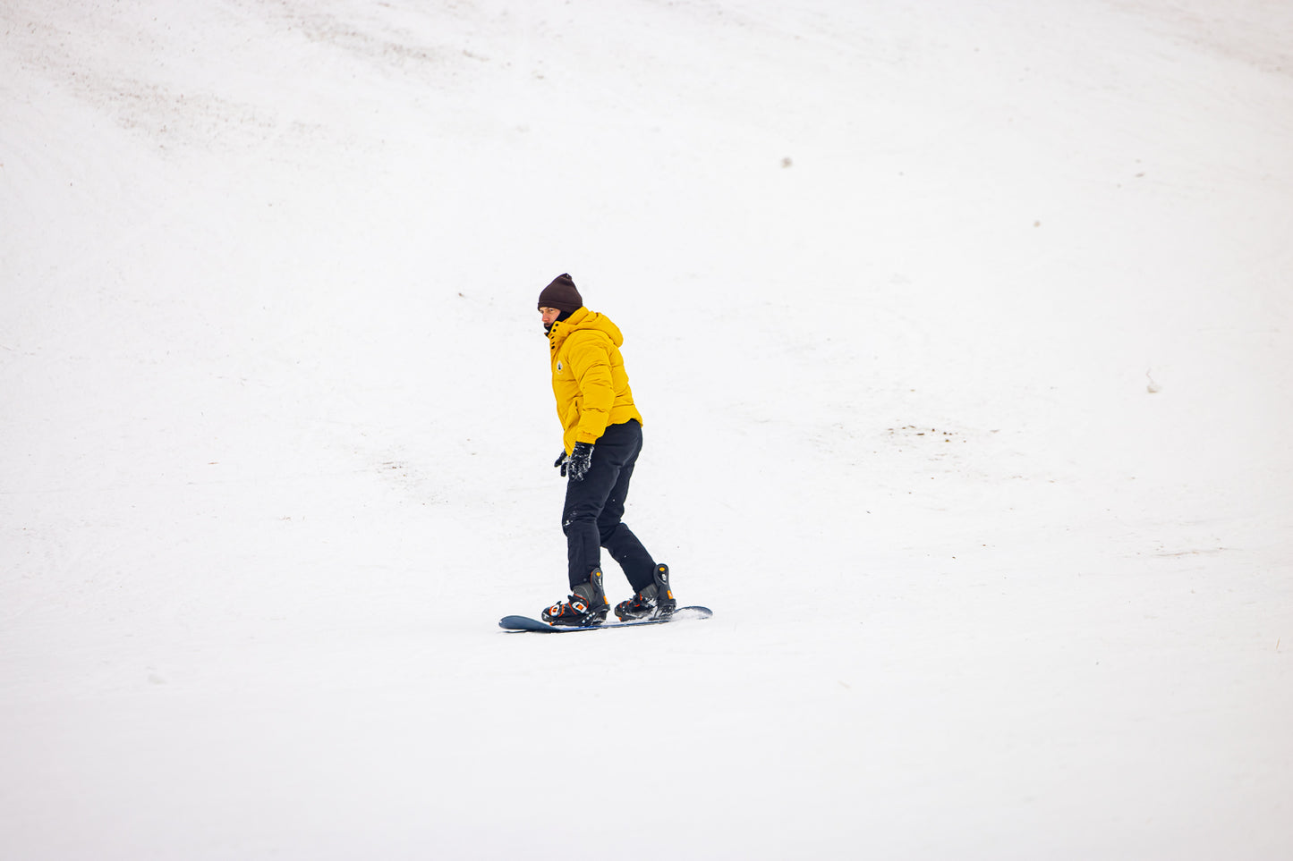 Alquiler Tabla Snow - 25/26